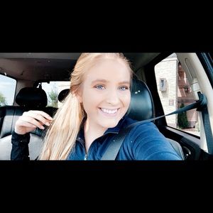 Meet your Posher, Kaylee